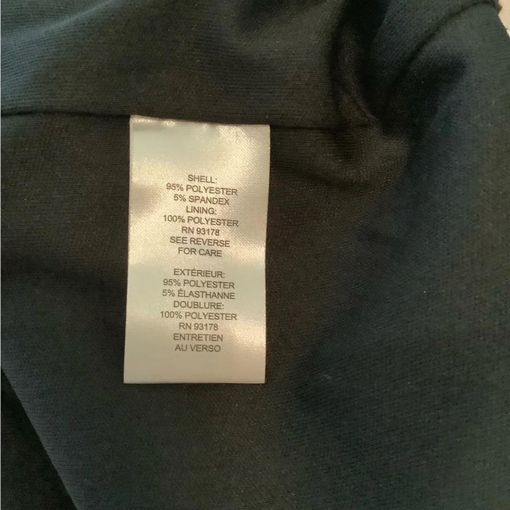 T Tahari tahari leopard